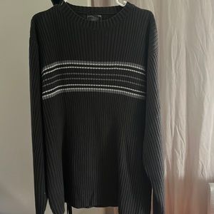 Ferruche brown sweater (XL)